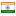 marutiassociates.net server is located in India